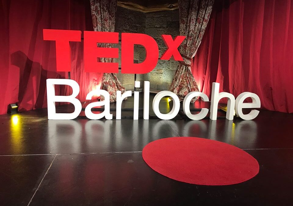TEDxBARILOCHE 2017