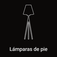 lamparas de pie