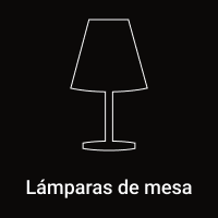 Lámparas de mesa