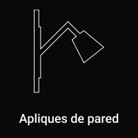 Apliques de pared