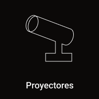 PROYECTORES