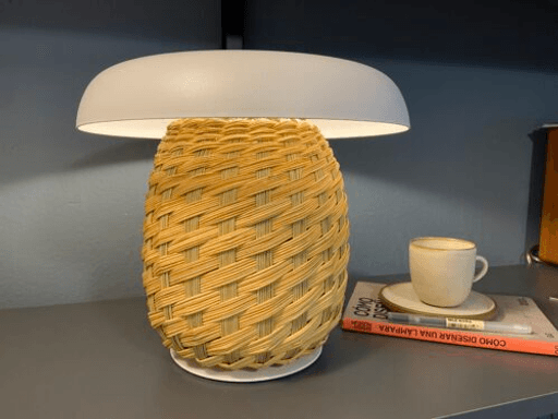 Lampara Valle M - Imagen 2