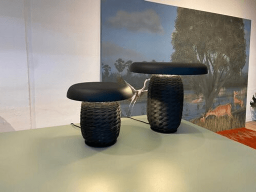 Lampara Valle M - Imagen 4