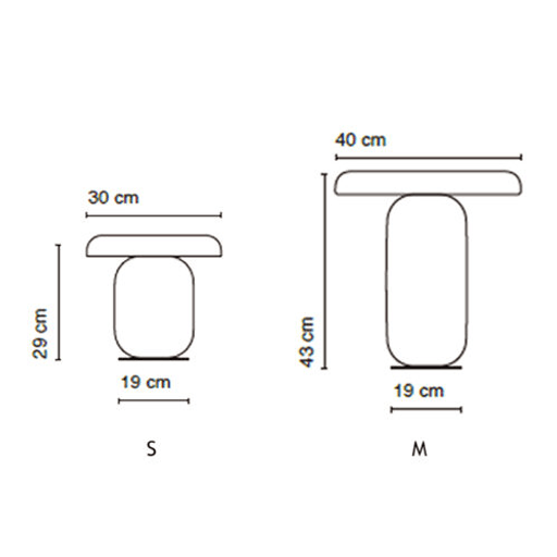 Lampara Valle M - Imagen 5