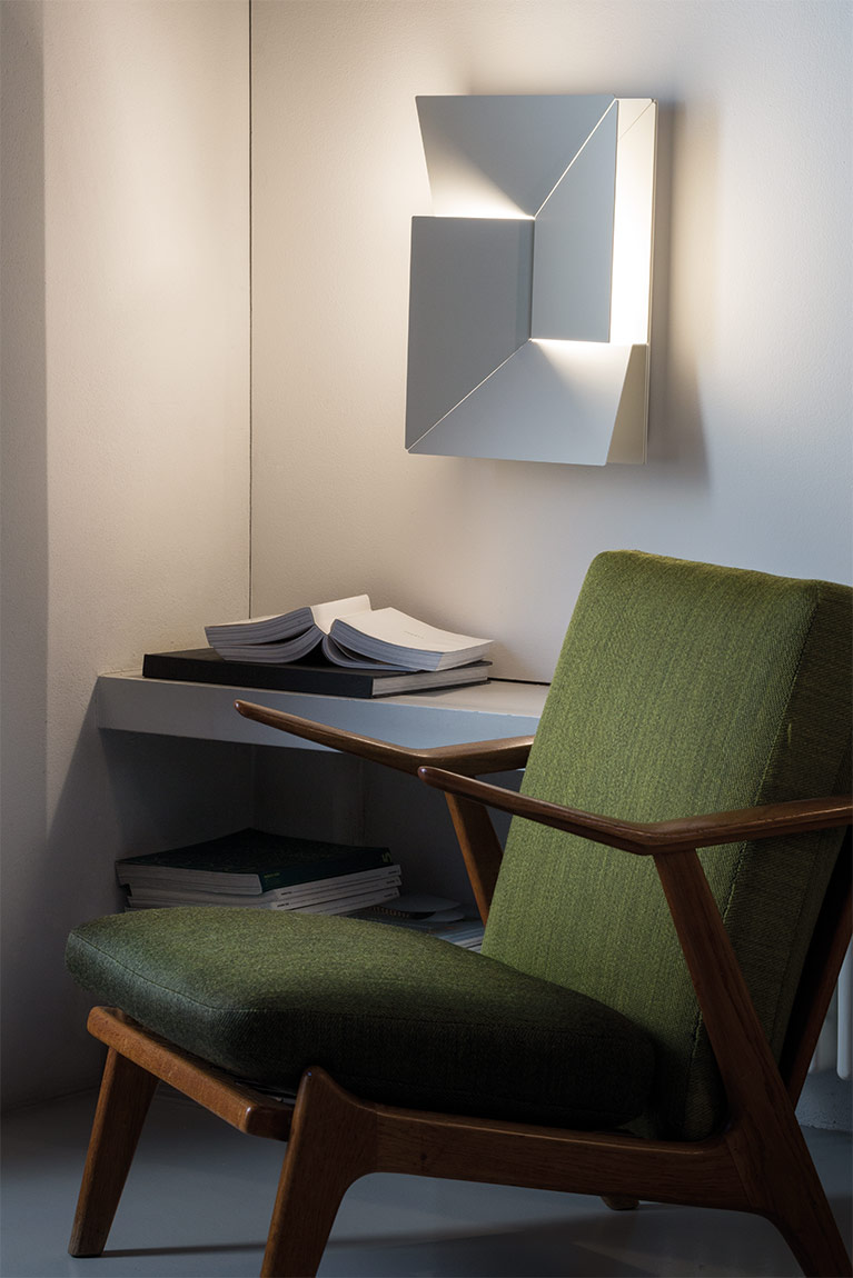 WALL SHADOW MOYEN - NEMO - Imagen 2