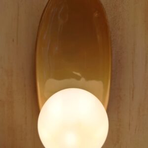 OXIDO OVAL PARED