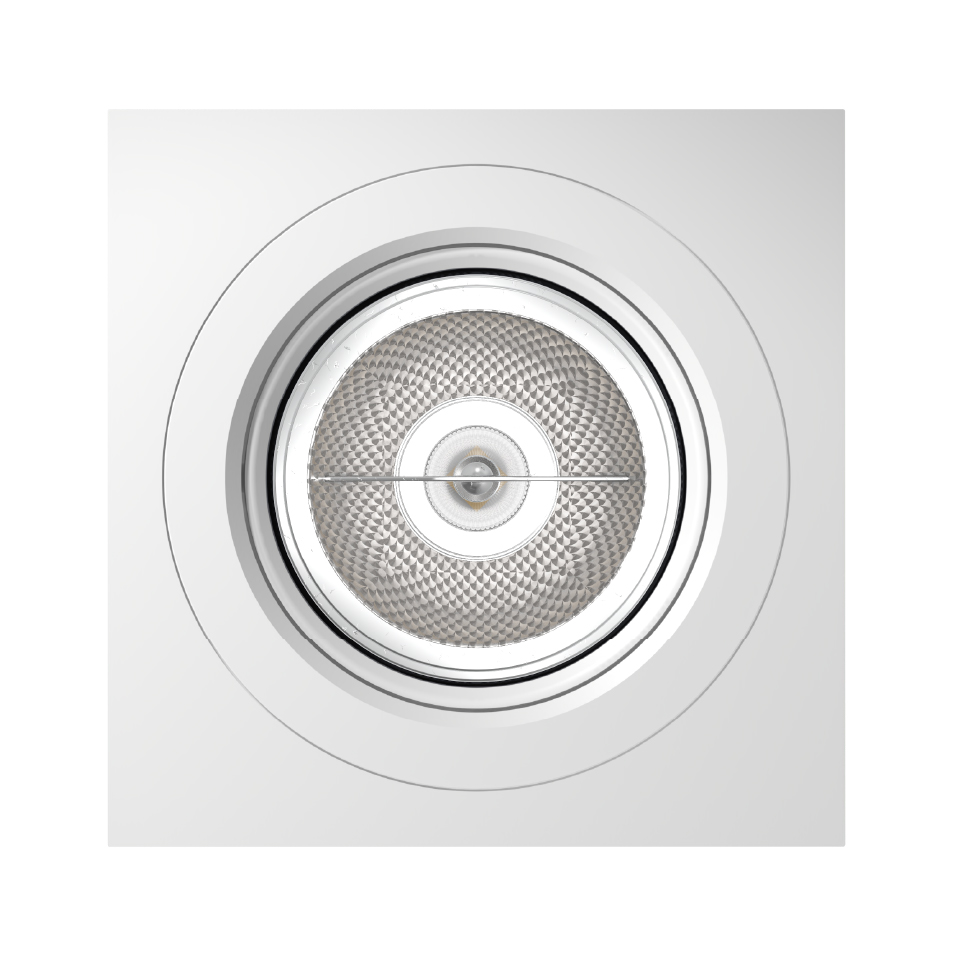 ASTER C AR111